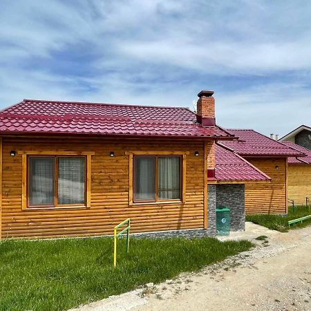Къщи Мaхони Villa Tsigov Chark Ngoại thất bức ảnh