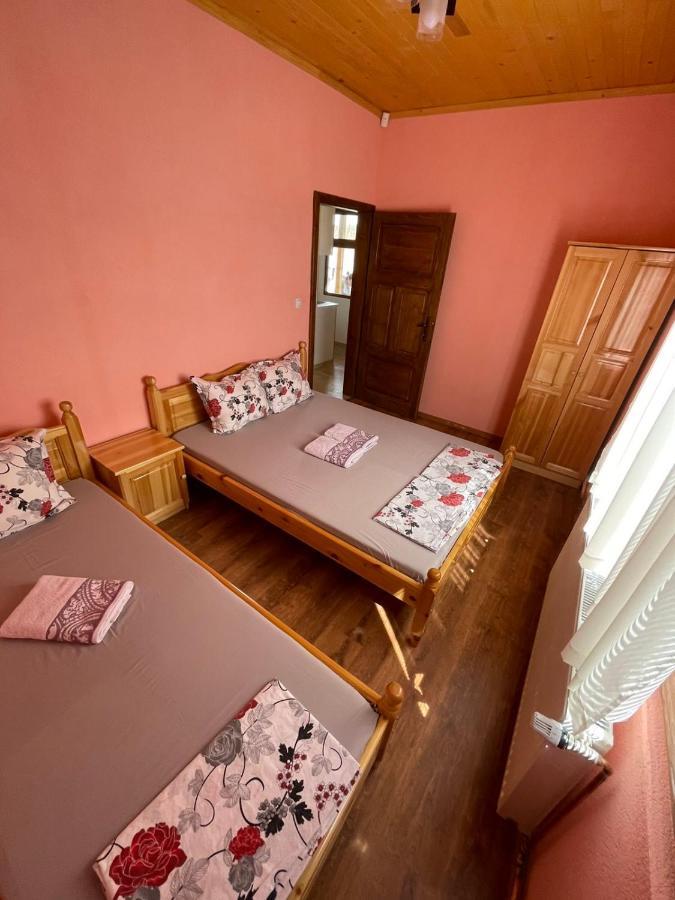 Къщи Мaхони Villa Tsigov Chark Ngoại thất bức ảnh