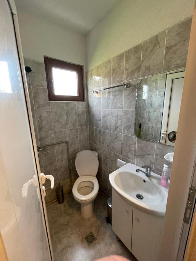 Къщи Мaхони Villa Tsigov Chark Ngoại thất bức ảnh