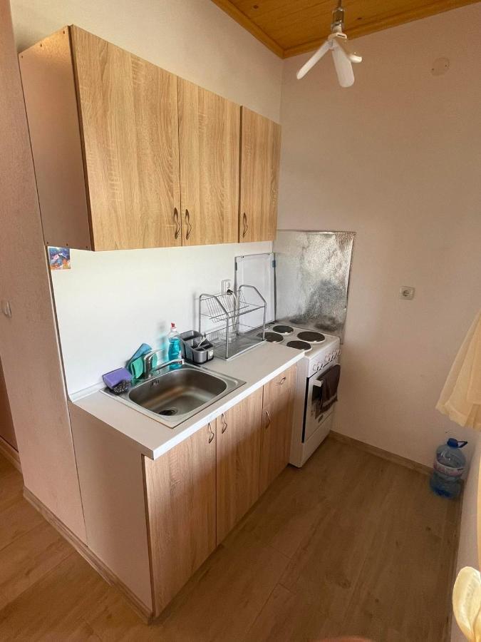 Къщи Мaхони Villa Tsigov Chark Ngoại thất bức ảnh