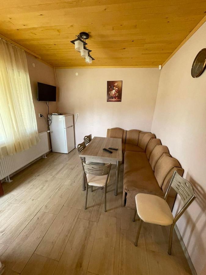 Къщи Мaхони Villa Tsigov Chark Ngoại thất bức ảnh