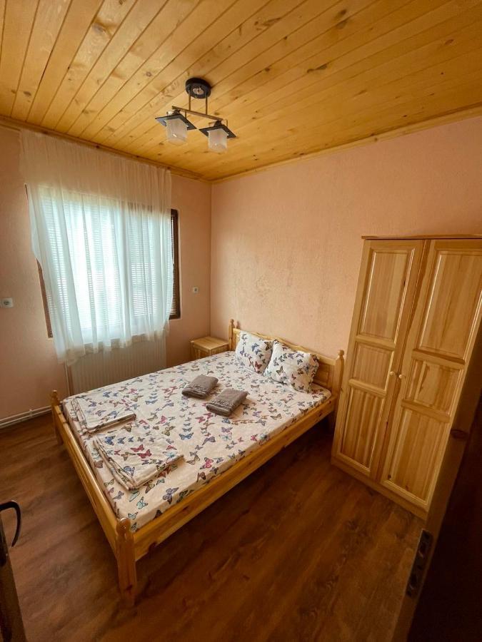 Къщи Мaхони Villa Tsigov Chark Ngoại thất bức ảnh