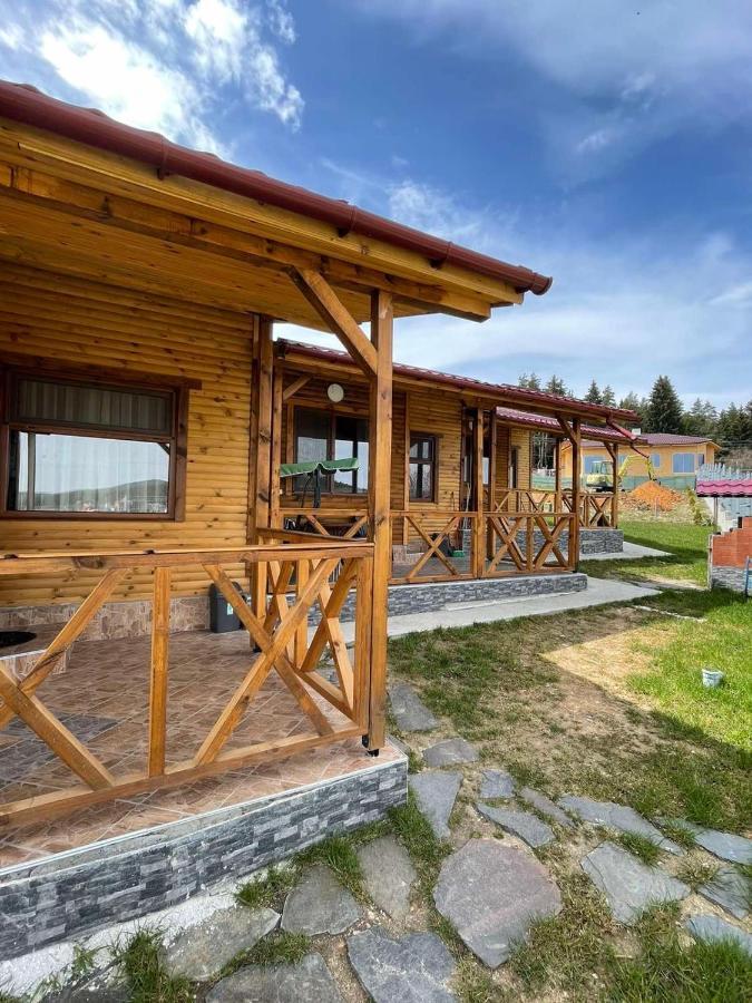 Къщи Мaхони Villa Tsigov Chark Ngoại thất bức ảnh