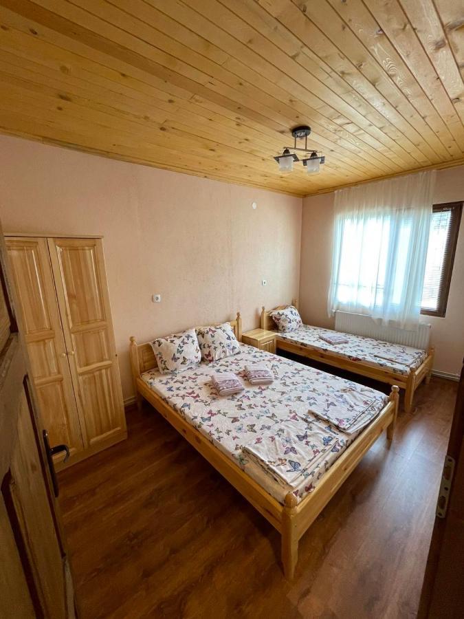 Къщи Мaхони Villa Tsigov Chark Ngoại thất bức ảnh