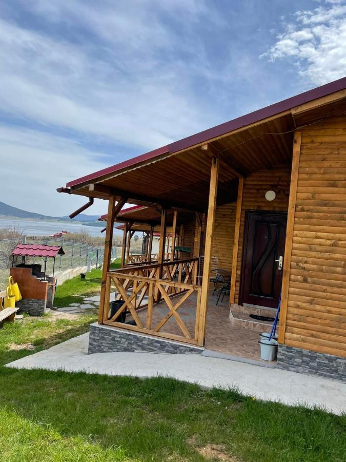 Къщи Мaхони Villa Tsigov Chark Ngoại thất bức ảnh